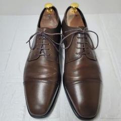 ◯REGAL リーガル ワースコレクション 革靴 26cm◯ 中古・古着通販】REGAL worth collection (リーガルワース