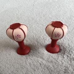 コンコンブル ぼんぼりセット ひな祭り