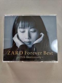 2025年最新】ZARD Forever Best~25th Anniversaryの人気アイテム