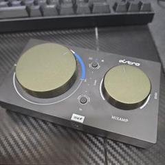 【新品未使用】logicool G ASTRO Gaming MixAmpPro Logicool ASTRO GAMING ロジクール /家電・カメラ・AV機器