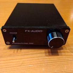 名機 FX-AUDIO FX202J 12v 4A アダプター付 名機 FX-AUDIO FX202J 12v 4A アダプター付 FX AUDIO FX-AUDIO