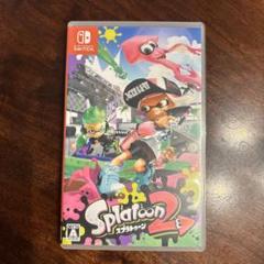 Nintendo Switch ゲームソフト 8本まとめセット　スプラトゥーン Nintendo Switchソフト】スプラトゥーン3 ＋ エキスパンション