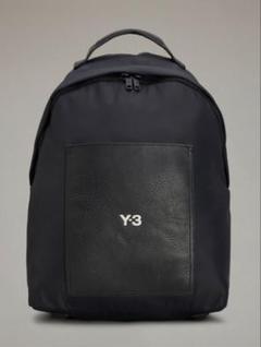 【美品希少✨】Y-3 ヨウジヤマモトリュック TECHLITE TWEAK 黒 Y-3（ワイスリー）の「Y-3 TECHLITE TWEAK（バックパック