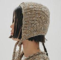 帽子 todayful Mix Knit Scarf 2440_MIXITUP_02_medium.jpg