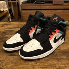 NIKE AIR MAX 1 SOUTH BEACH サウスビーチ25㎝　箱無し NIKE AIR MAX 1 SOUTH BEACH サウスビーチ25㎝ 箱無し