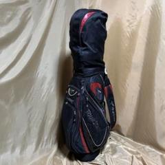 寶 -086キャディバッグ ツアーステージ 3.4Kg 21Cm