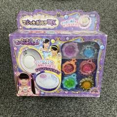 マジョカポルテDX 魔法×戦士マジマジョピュアーズ！