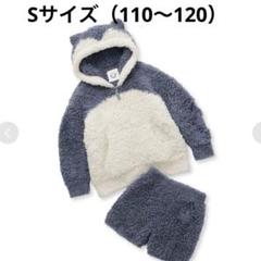 カビゴン ルームウェア Mサイズ 新品未使用品 GU - 新品未使用 GU ポケモン カビゴンルームウェアセットアップ