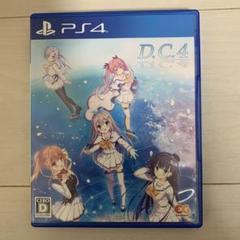 D.C.4 PS4