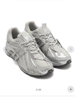 新品未使用atmos × New Balance 1000 24.5㎝ 5/16・5/24発売｜atmos × New Balance 1000 