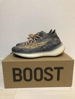 YEEZY BOOST 380 MIST