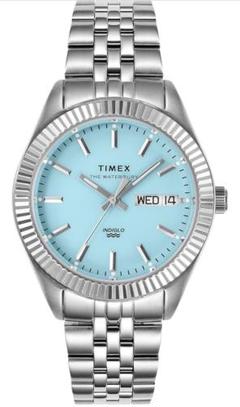 新品未使用　タイメックス/ウォーターベリーレガシー 36mm TW2V66500