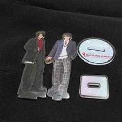 本島純政 アクスタ カレンダー アクリルスタンド | 本島 純政 | A!SMART