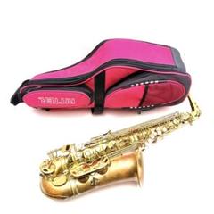 【希少】HOHNER A5650 アルトサックス 調子:E♭ 希少】HOHNER A5650 アルトサックス 調子:E♭ - メルカリ