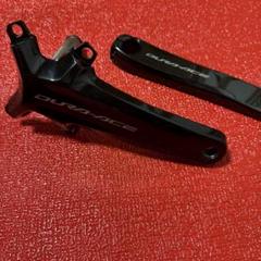 新品)SHIMANO (シマノ) DURA-ACE FC-R9200-P 175mm パワー