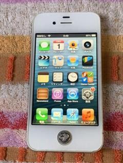 iPhone4s au 16GB