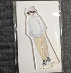 カラフルピーチ ひらかたパーク アクリルスタンド ゆあん ゆあんくん