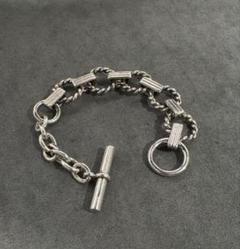 ワカン　ブレスレット wakansilversmith エルメス　マルジェラ 2025年最新】wakansilversmithの人気アイテム - メルカリ