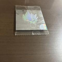 超6-30 孫悟空　ドラゴンボール　超戦士シールウエハース超　シール　第6弾