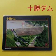 北海道直轄ダムカード全19種 完全コンプリート「通常＋天皇