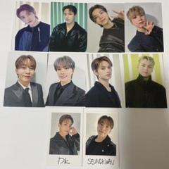 2025年最新】seventeen インスタントフォトの人気アイテム
