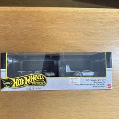 ホットウィールHot Wheelsプレミアムコレクターアドバンレーシングチーム
