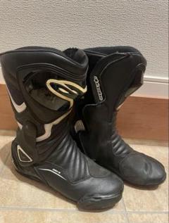 アルパインスターズ SMX-5 26.5 中古 2025年最新】alpinestars smx 5の人気アイテム - メルカリ