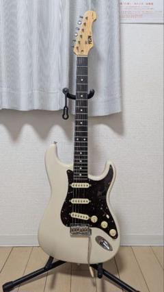 ギター FUJIGEN neo classic NST100RAL-VXH NST100RAL-VWH : Neo Classic NST |NST100RAL-VWH : Neo Classic NST