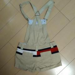 tommy girl サロペット