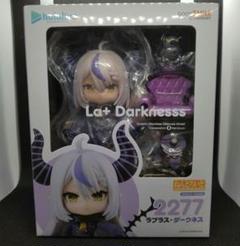 未開封　ねんどろいど　ホロライブ　ラプラス・ダークネス　2277　フィギュア 中古】【未開封】ねんどろいど ラプラス・ダークネス 「ホロ
