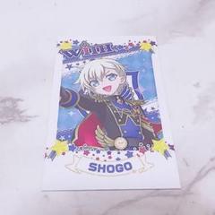 大プリパラ展 プリパシャ WITH ショウゴ　バラ売可 プリパラ アイドルタイムプリパラ 大プリパラ展 プリパシャ WITH