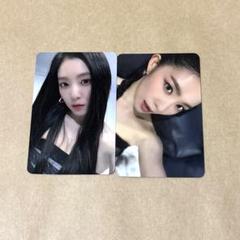 Red Velvet アイリーン TILT applemusic 特典 トレカ - メルカリ