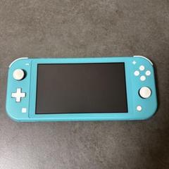 Switchライト 本体のみ 楽天市場】switchlite 本体の通販