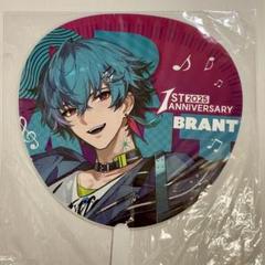 驚きの価格が実現！ 秋葉原 1周年 ブラント 鳴潮 アニバーサリー メルカリ - うちわ その他