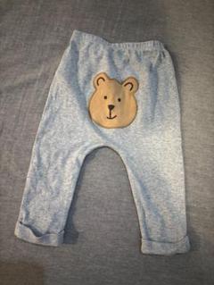パンツ babyGap ブラナンベア プルオンパンツ 70サイズ