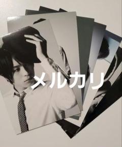 松下優也 直筆サイン CD 告知フライヤー 松下優也 直筆サイン CD 告知フライヤーの通販 by さんまりん's