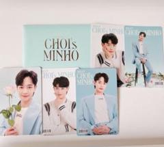SHINee ミンホ ミノ ファンミ ペンミ トレカ⑤ 2025年最新】shinee トレカ ペンミの人気アイテム - メルカリ