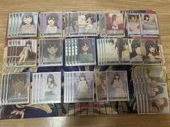 青ブタ デッキ+パーツ ヴァイスシュヴァルツ 青ブタ 青春ブタ野郎シリーズ デッキ