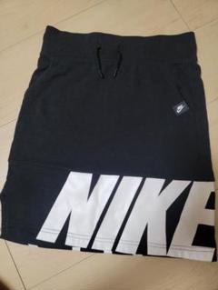 NIKE☆スカート