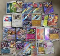 ポケモンカード約450〜500枚まとめ売り - メルカリ