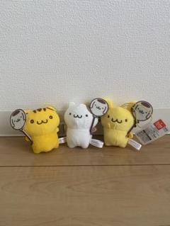 ポムポムプリン チームプリン バルーン マスコット