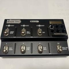 【貴重‼︎】Line9 M9 Blue inc.mod品 貴重‼︎】Line9 M9 Blue inc.mod品 - メルカリ