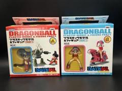 2025年最新】ドラゴンボールプラスチックモデル孫悟空の人気