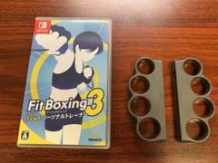 Fit Boxing 3 Your パーソナルトレーナー（フィットボクシング3）