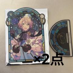 あんスタ 中国 星之所向 アクスタ 白鳥藍良