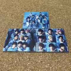 ［美品］SnowManシークレットタッチSecret Touch 3形態 Amazon.co.jp: 【特典付き3形態セット】Secret Touch (初回盤A+