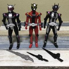 【本日特価】 2025年最新】仮面ライダーの人気アイテム - メルカリ 特撮