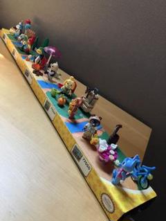 どうぶつの森　LEGO