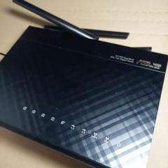 ASUS RT-AC68U Wi-Fiルーター