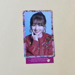 TWICEジヒョハイタッチ券 TWICE ジヒョ トレカ ハイタッチ券 candy pop 未使用 - メルカリ